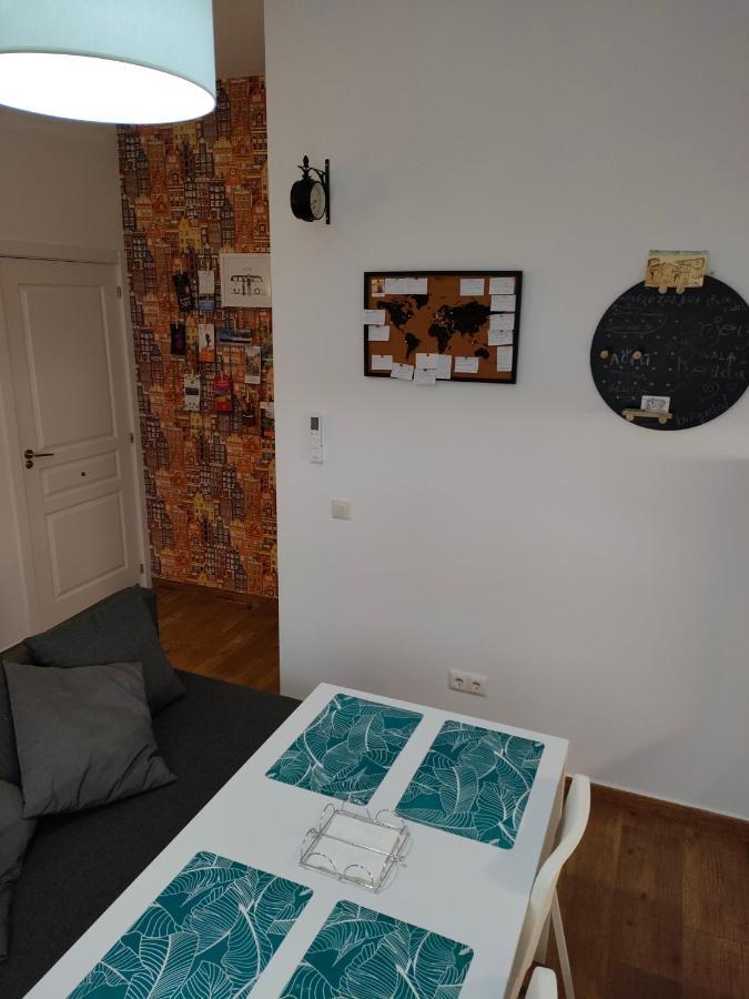 Apartamento Lauria Centro Ronda Ngoại thất bức ảnh